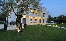 Villa Rodelia