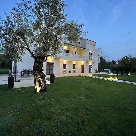 Villa Rodelia Roda  Chambre photo