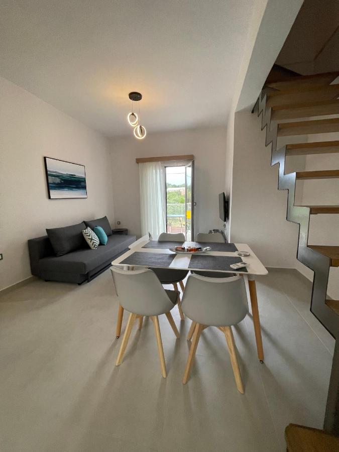 Villa Rodelia Roda  Extérieur photo