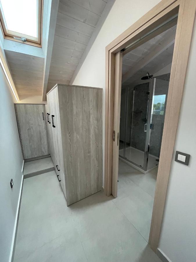 Villa Rodelia Roda  Extérieur photo