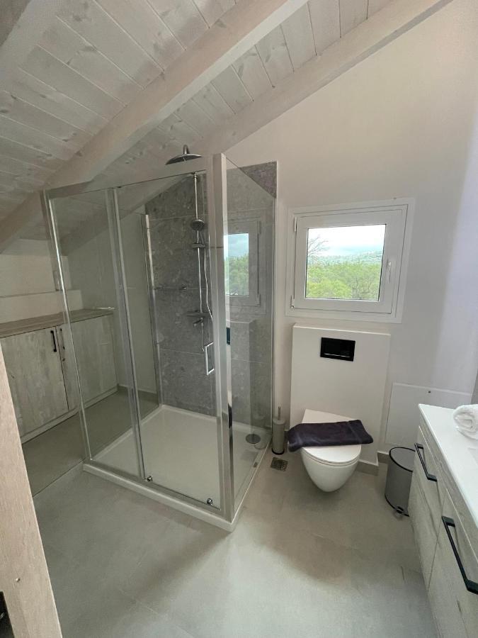 Villa Rodelia Roda  Extérieur photo