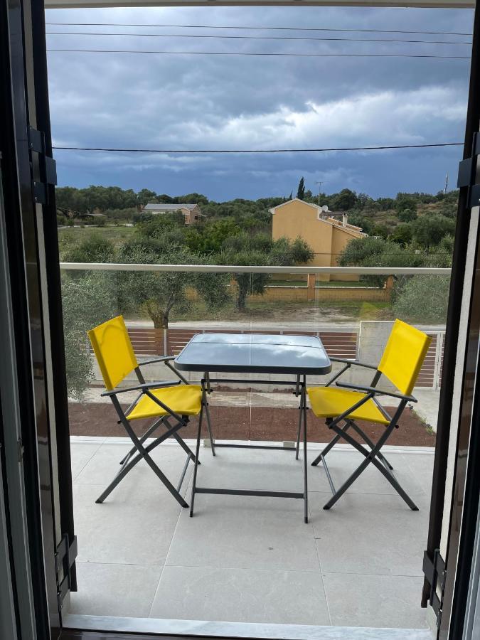 Villa Rodelia Roda  Extérieur photo