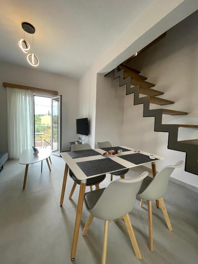 Villa Rodelia Roda  Extérieur photo