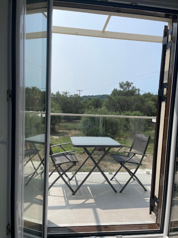 Villa Rodelia Roda  Extérieur photo