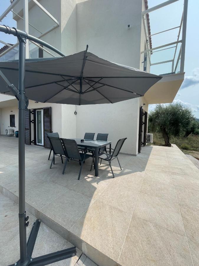 Villa Rodelia Roda  Extérieur photo