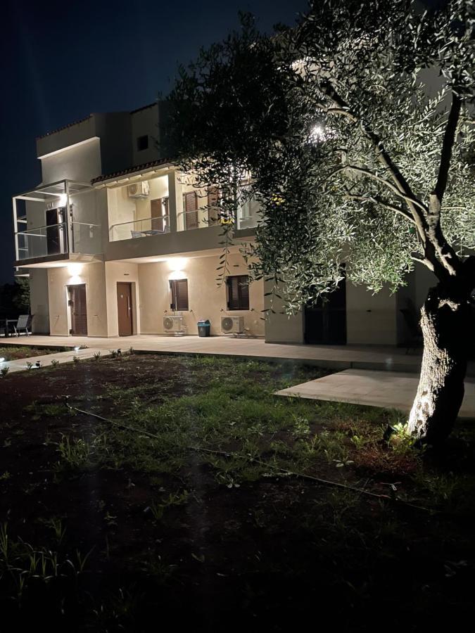 Villa Rodelia Roda  Extérieur photo