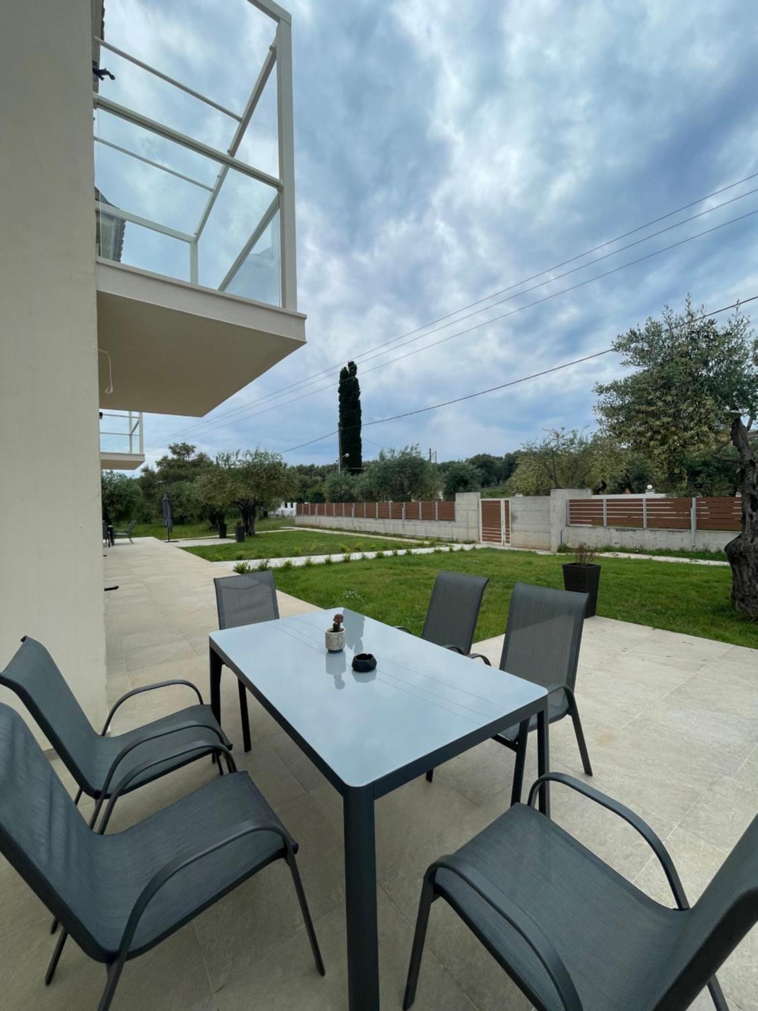 Villa Rodelia Roda  Extérieur photo