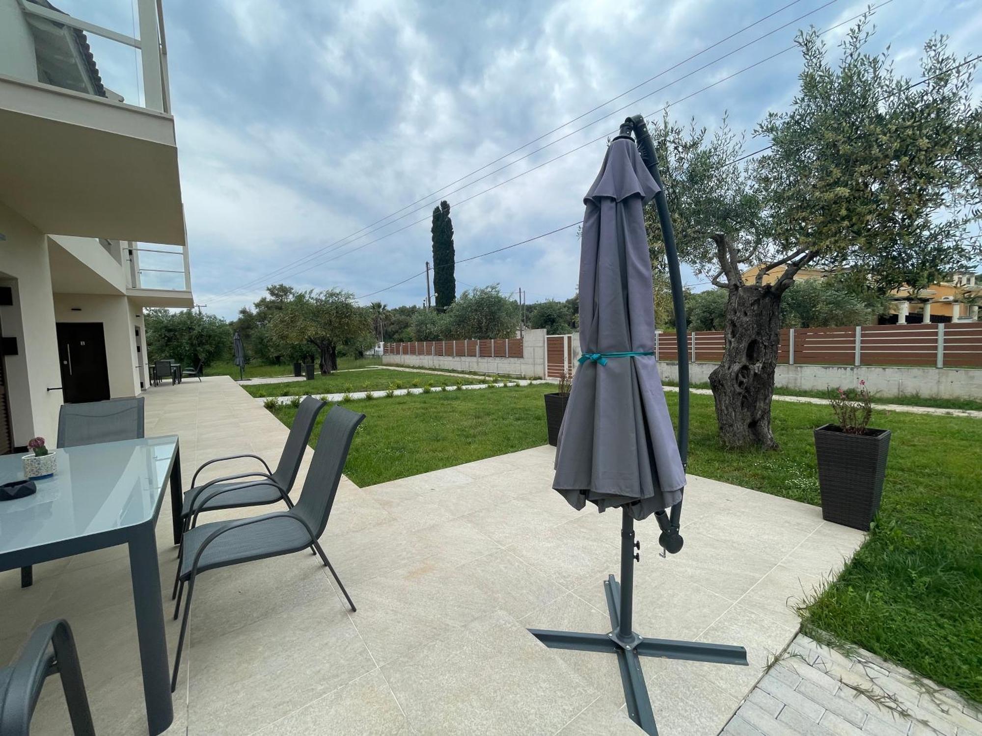 Villa Rodelia Roda  Extérieur photo