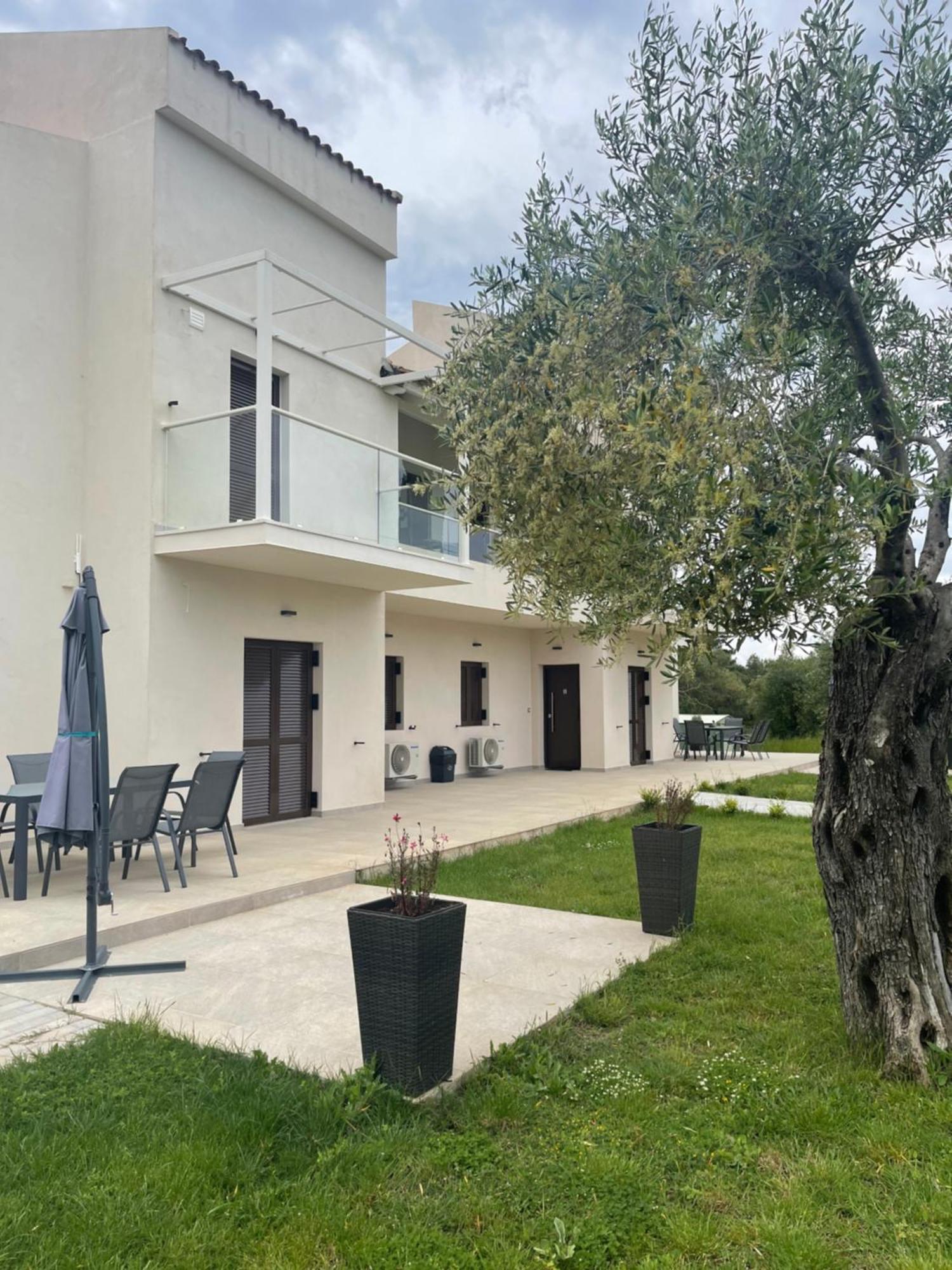 Villa Rodelia Roda  Extérieur photo
