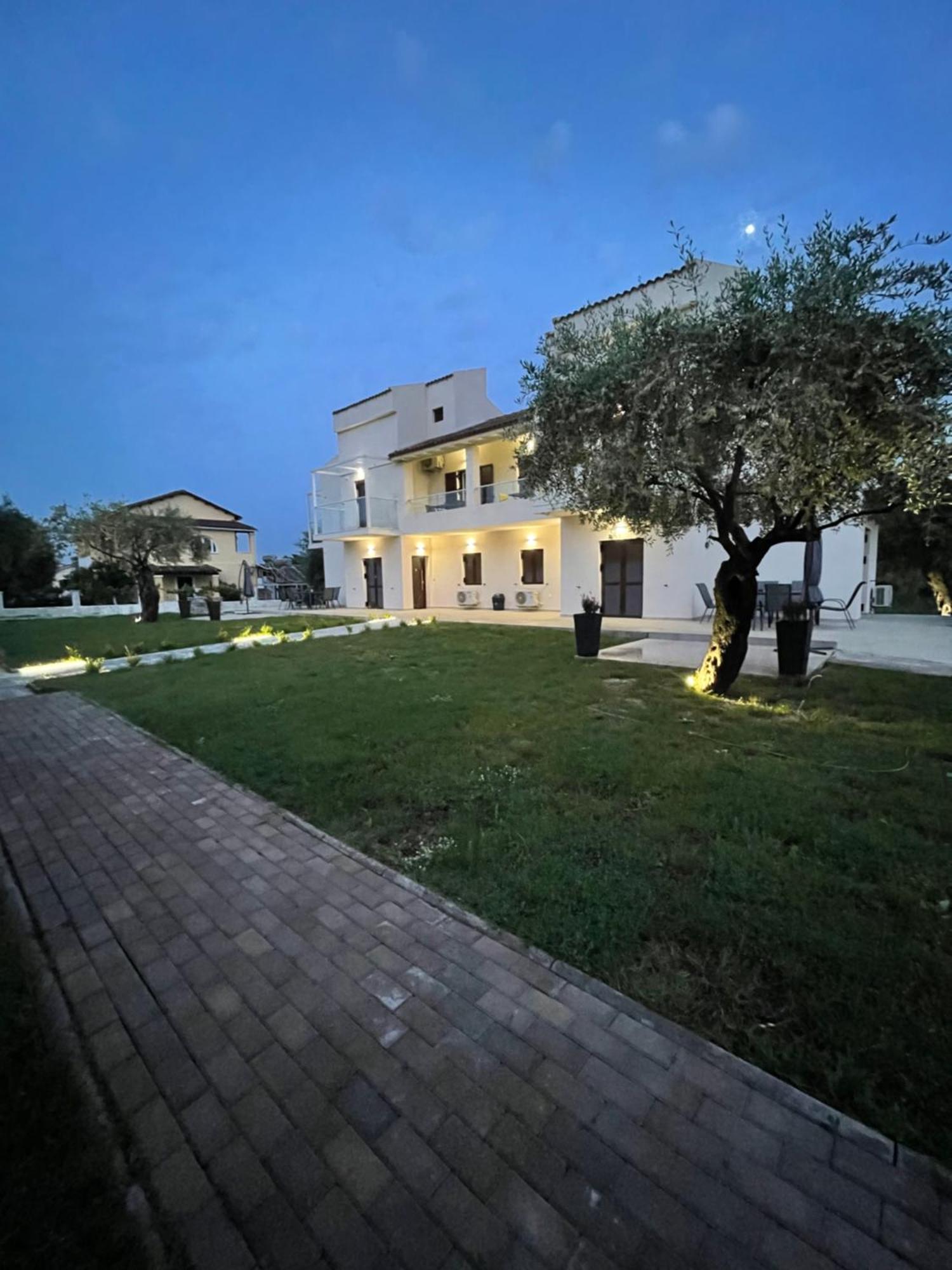 Villa Rodelia Roda  Chambre photo