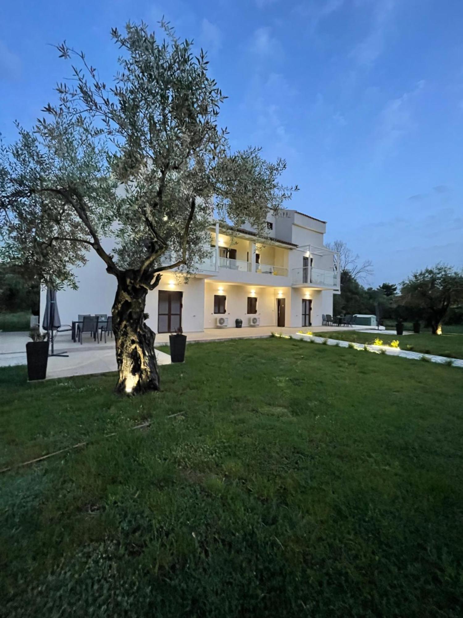 Villa Rodelia Roda  Chambre photo