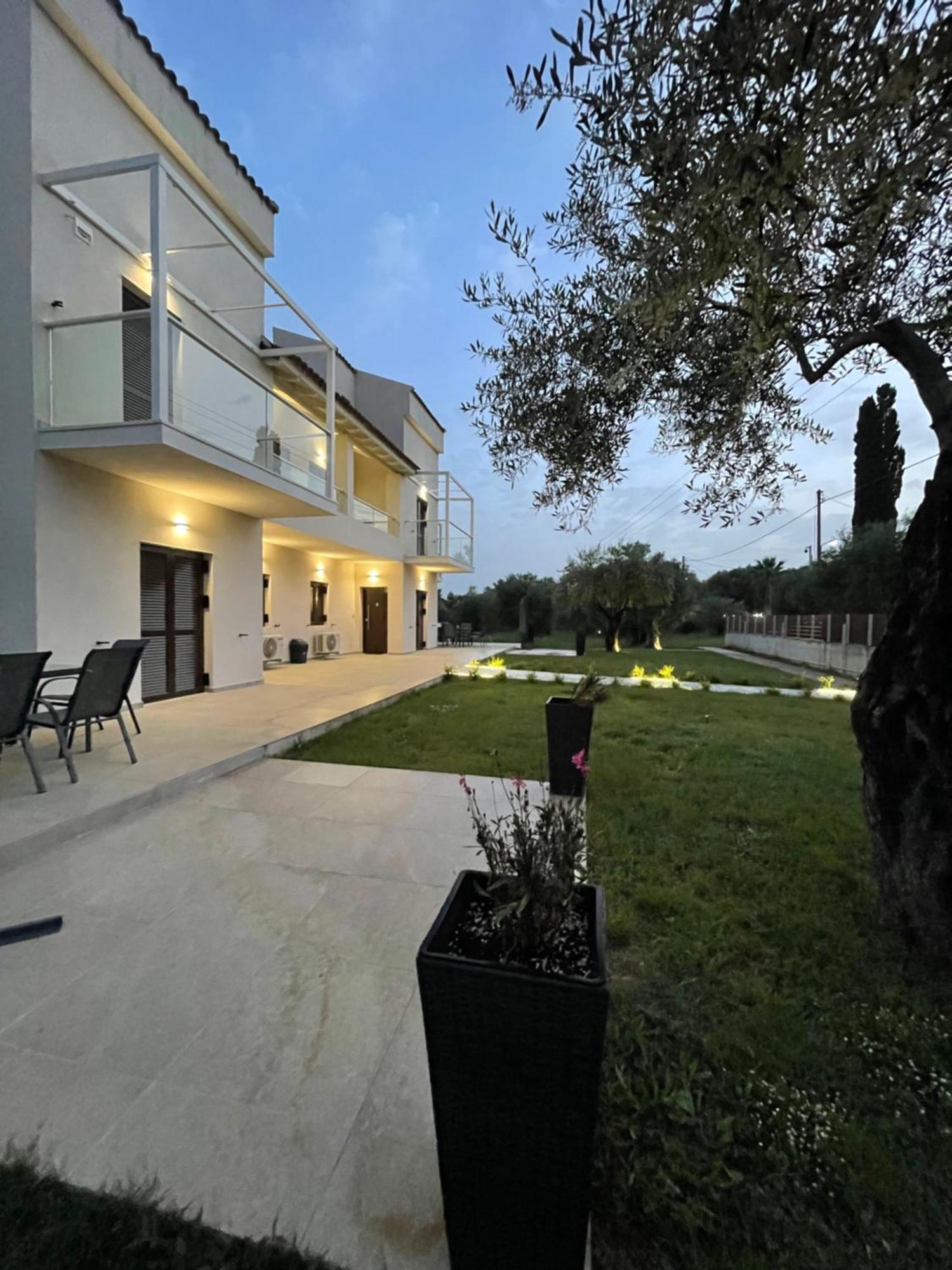 Villa Rodelia Roda  Chambre photo