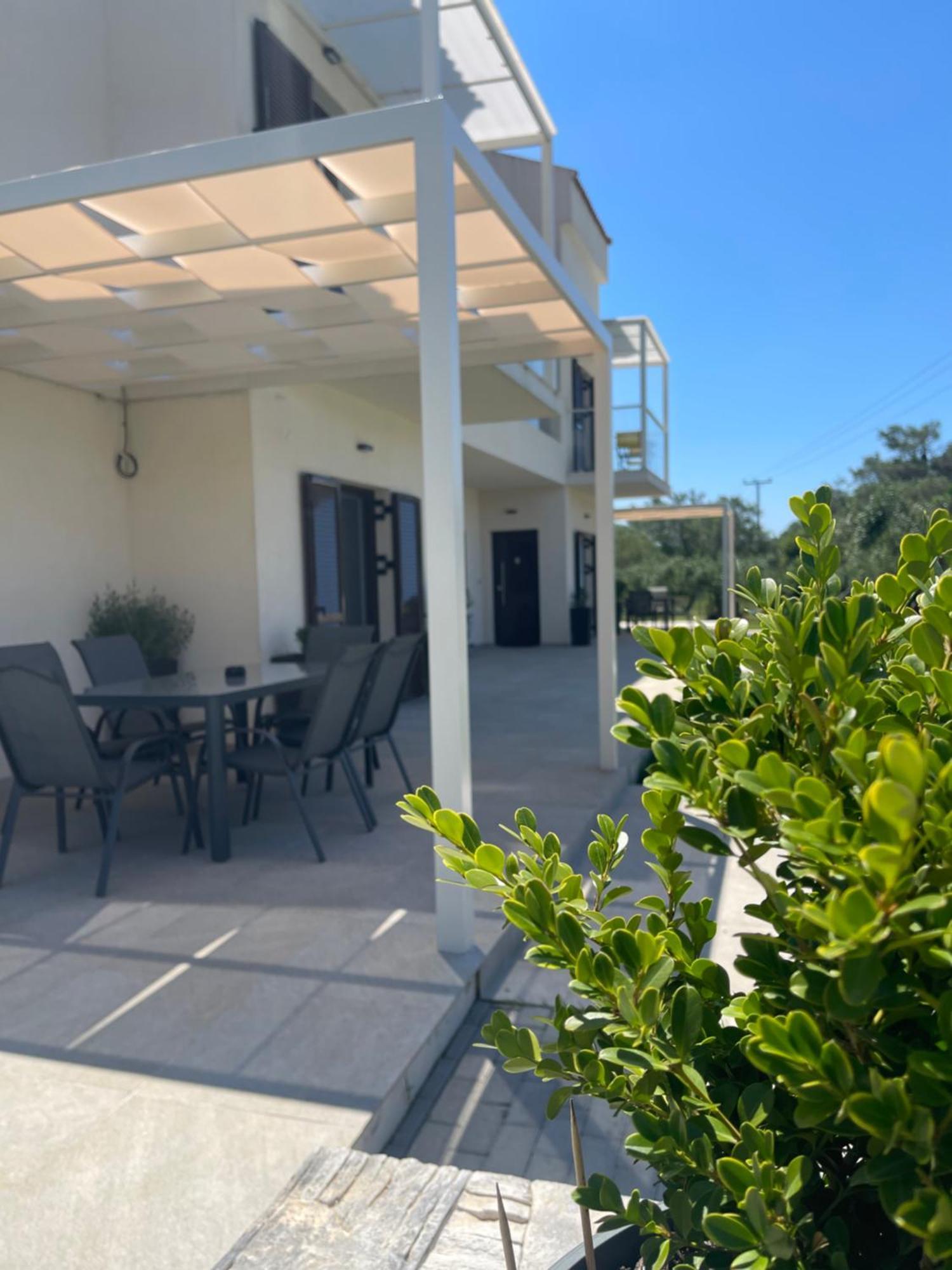 Villa Rodelia Roda  Extérieur photo