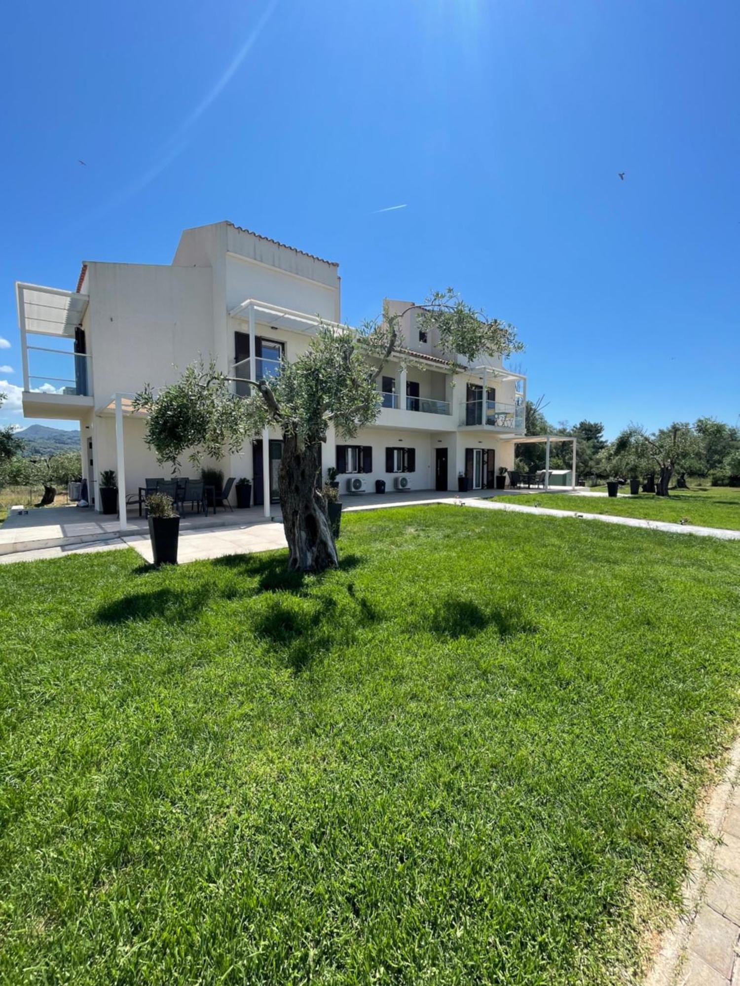 Villa Rodelia Roda  Extérieur photo
